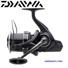 Катушка безынерционная Daiwa 23 Emblem 35 SCW QD